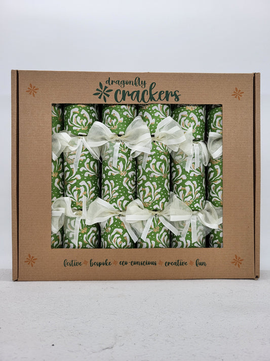 Christmas Blossoms - #A002