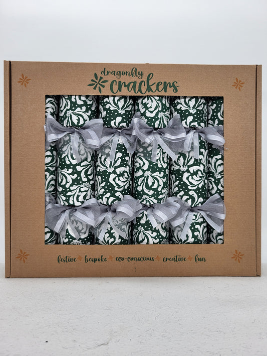 Christmas Blossoms - #A004