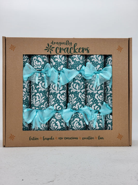 Christmas Blossoms - #B001