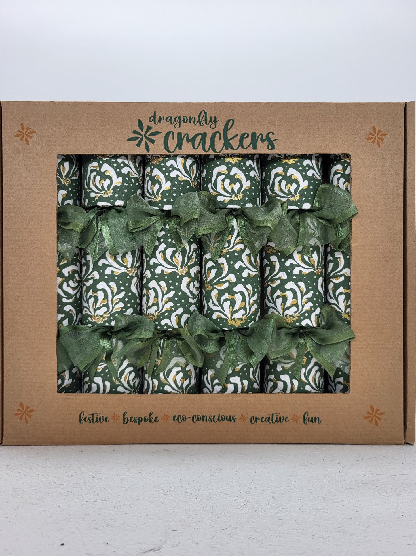 Christmas Blossoms - #B003