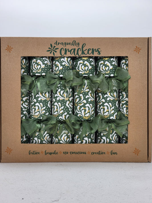 Christmas Blossoms - #B003