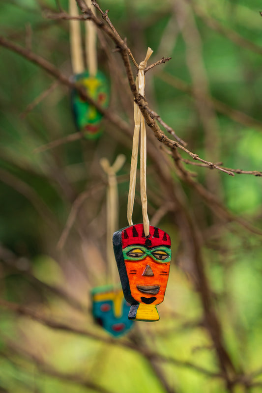 Eco Safari - Chui #001