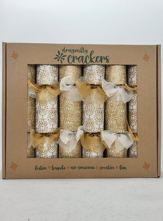 Creatively Classic - Indian Star #A001