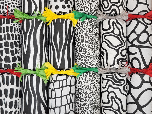 Safari Fun - Safari Mix Pattern