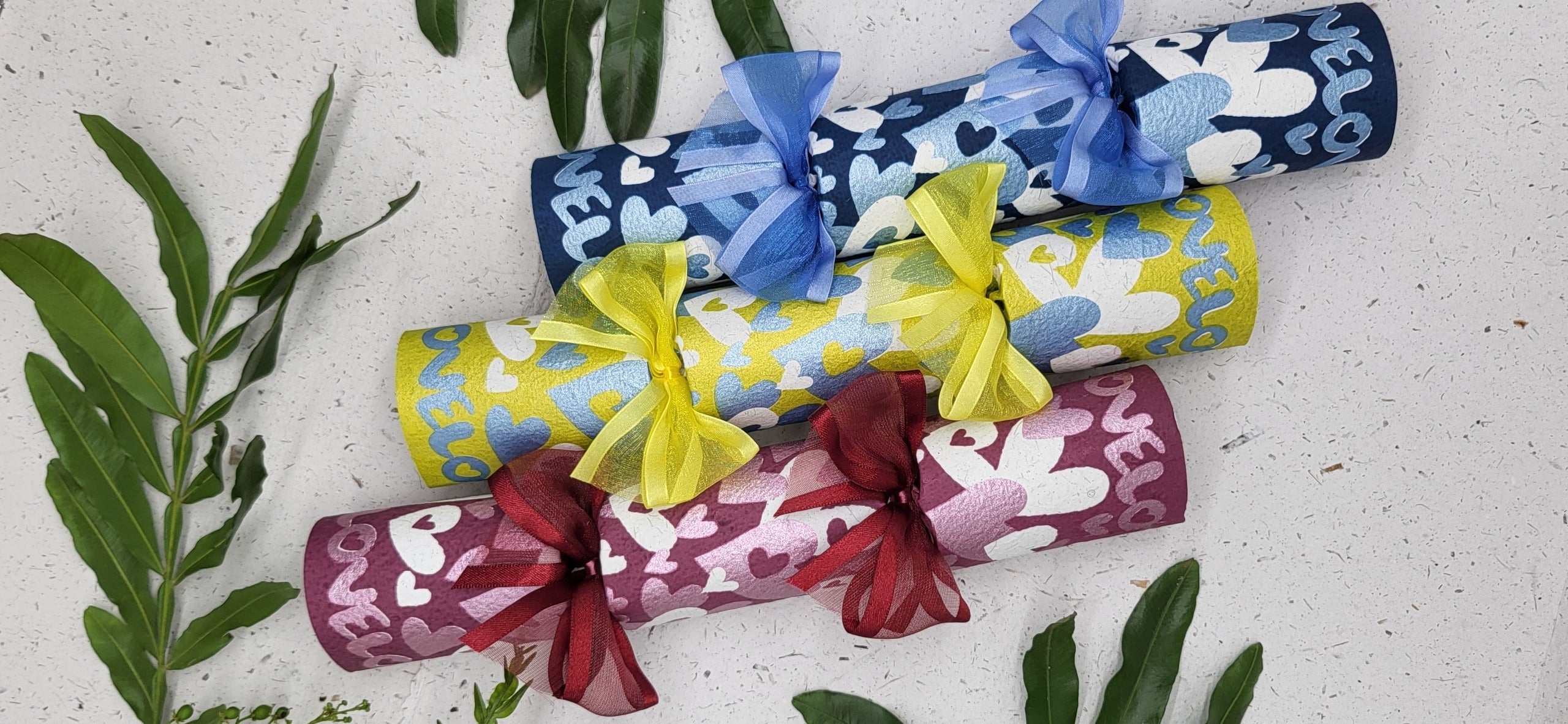 CELEBRATION CRACKERS