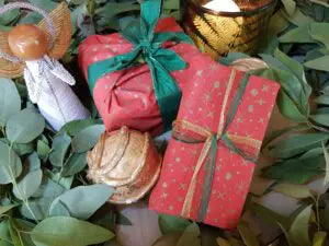 Gift Wraps