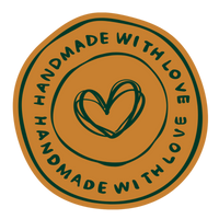 <strong>Handmade, Always</strong>