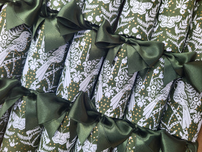 Art Nouveau Bird - #HD002