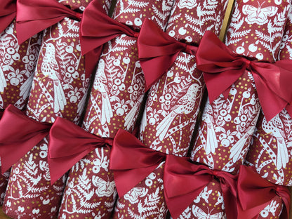 Art Nouveau Bird - #HD003