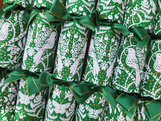 Art Nouveau Bird - #HD005