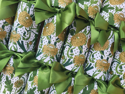 Art Nouveau Flower - #HD007