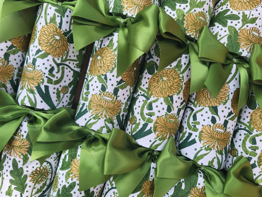 Art Nouveau Flower - #HD007