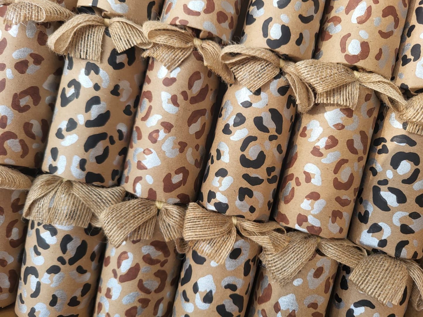 Eco Safari -  #C008