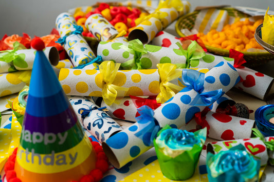 Birthday Fun