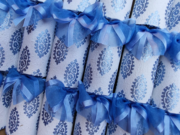 Everyday - Blue Annemarie #001