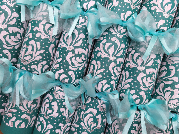 Christmas Blossoms - #B001