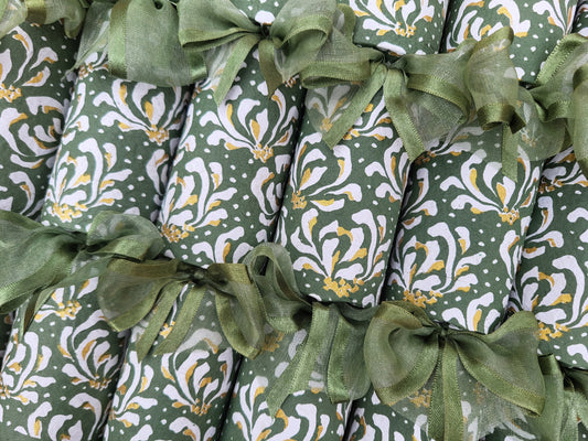 Christmas Blossoms - #B003