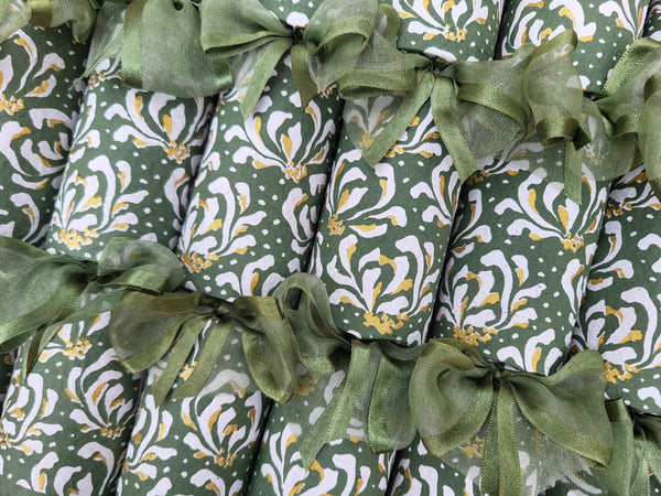 Christmas Blossoms - #B003