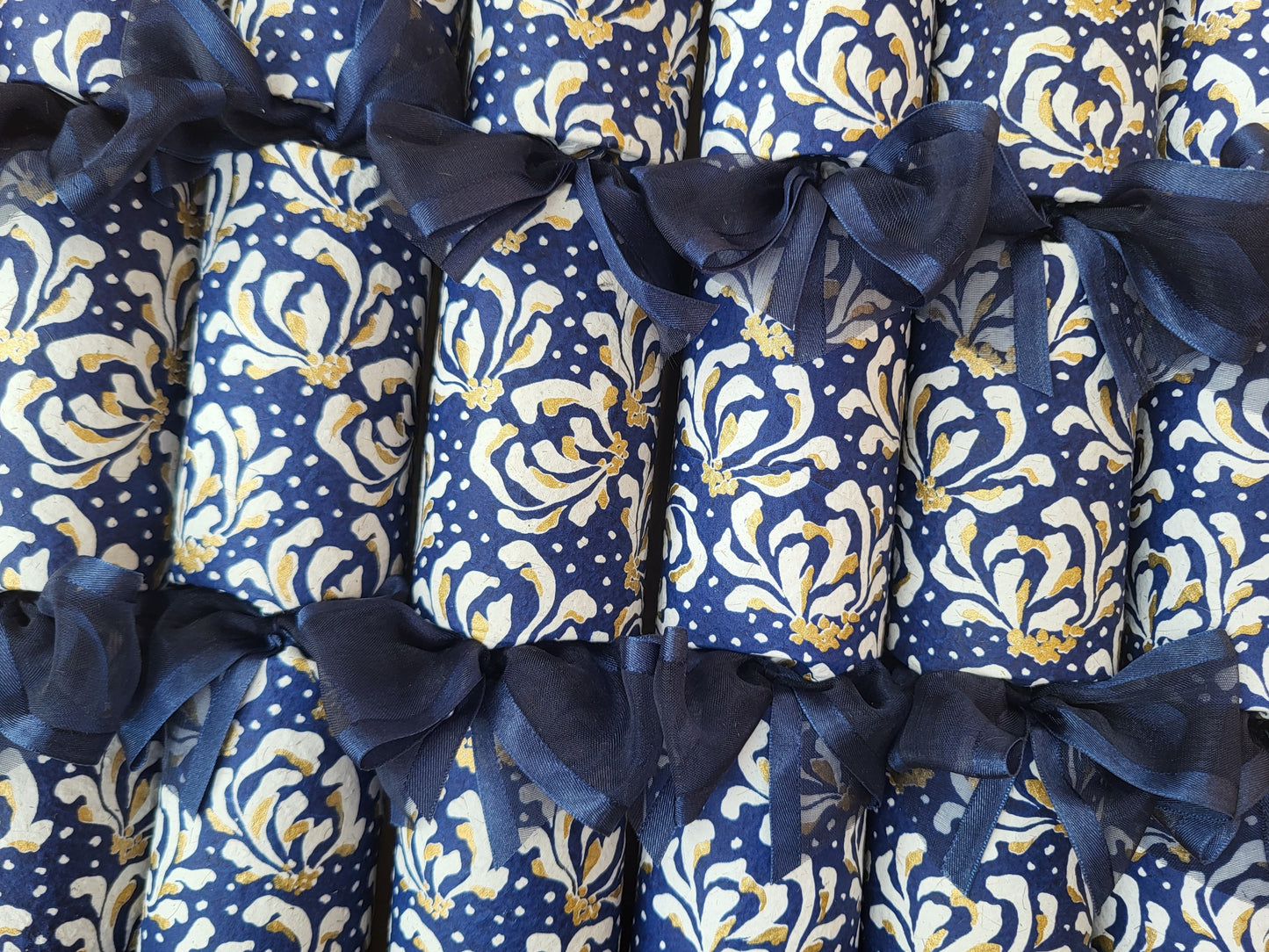 Christmas Blossom - #A005