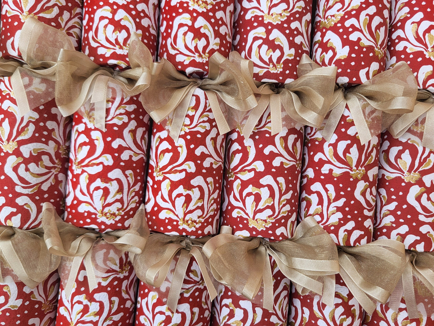 Christmas Blossom - #A006