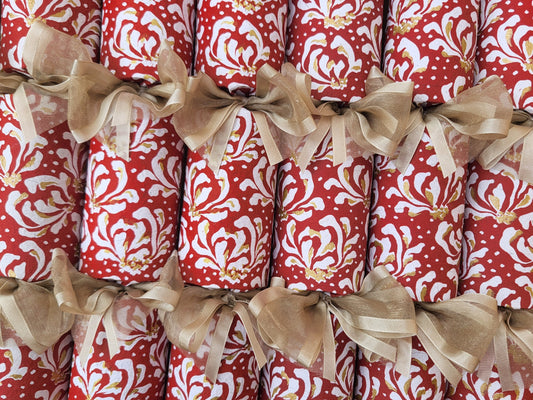 Christmas Blossom - #A006