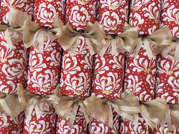 Christmas Blossom - #A006