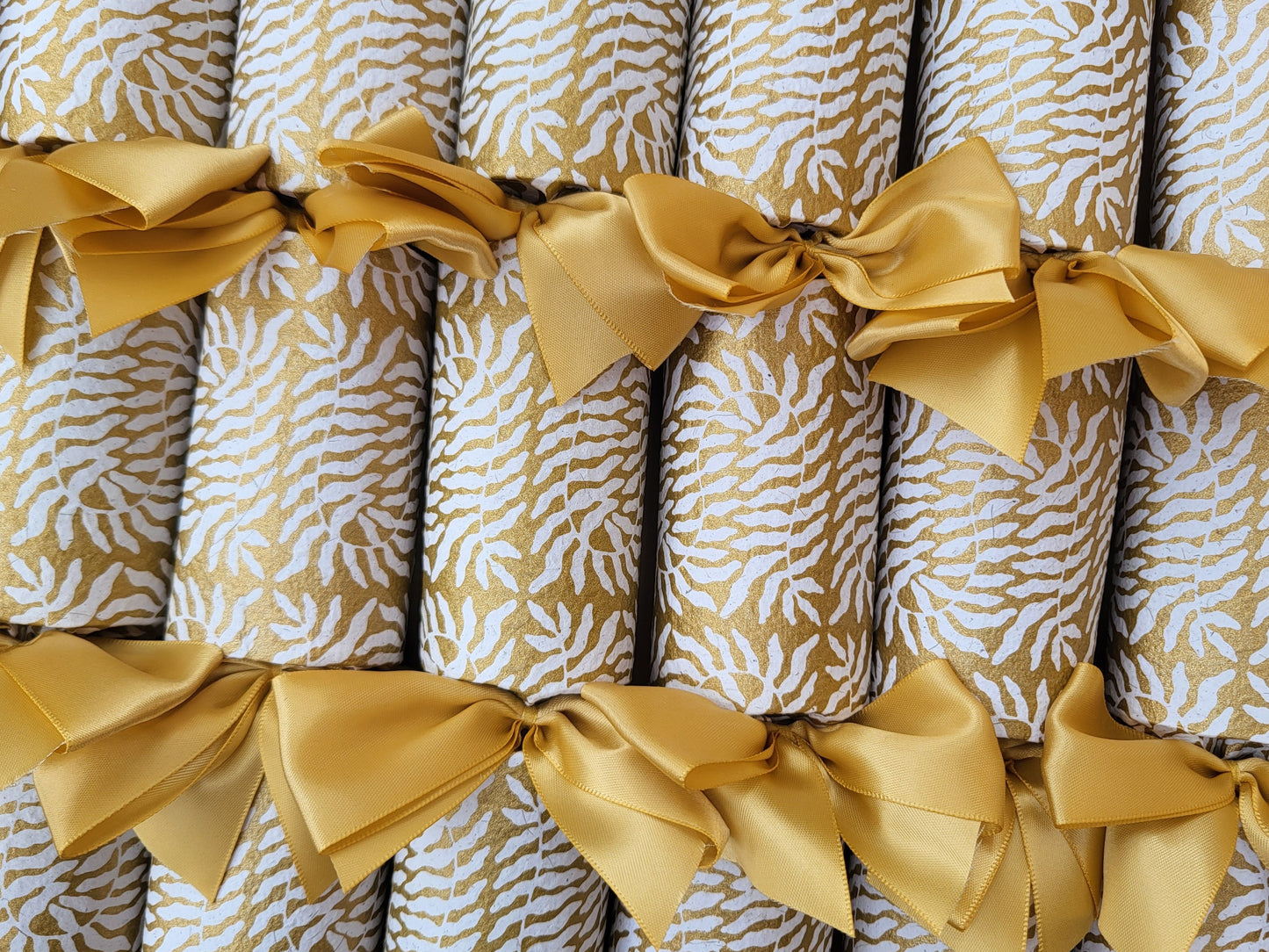 Christmas Fern - #A007