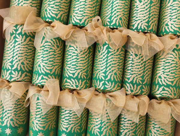 Christmas Fern - #A008