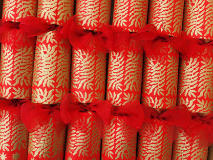 Christmas Fern - #A009