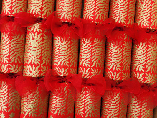 Christmas Fern - #A009