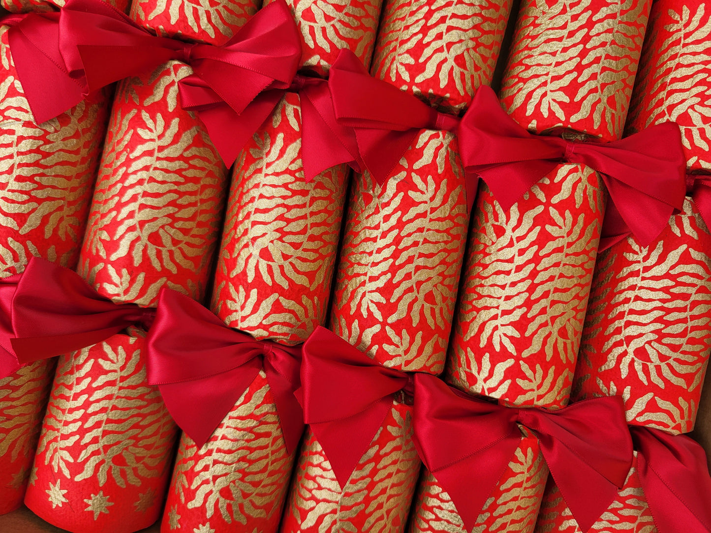 Christmas Fern - #HD008