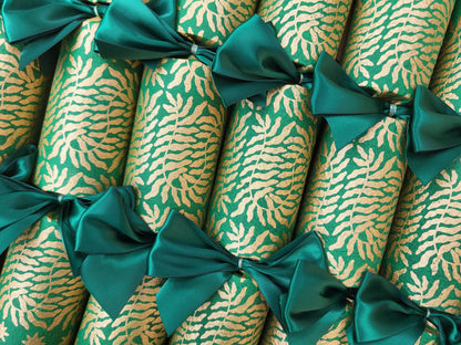 Christmas Fern - #HD009