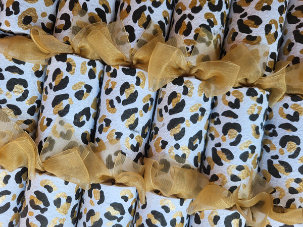 Signature Safari - Chui - #001