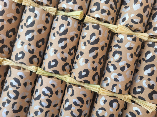 Eco Safari - Chui #001