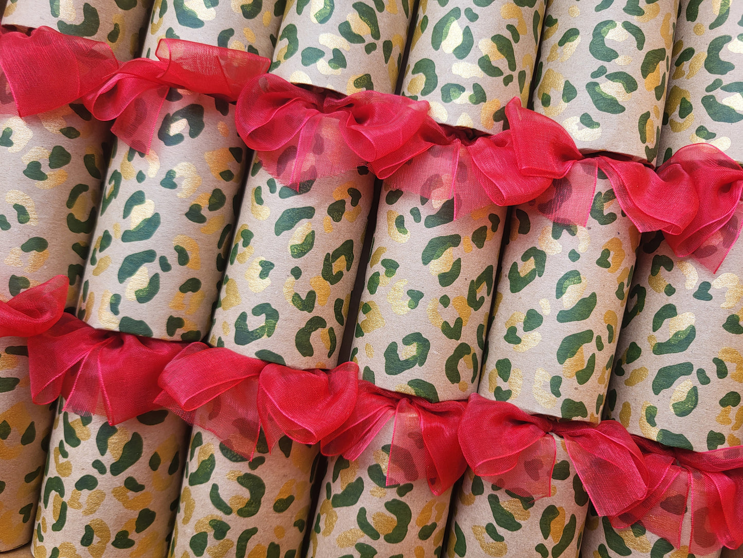 Signature Safari - Chui - #002