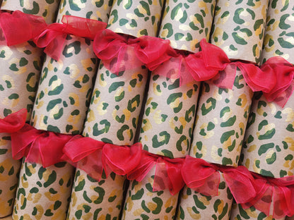 Signature Safari - Chui - #002