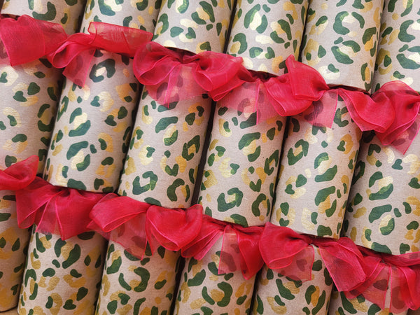 Signature Safari - Chui - #002