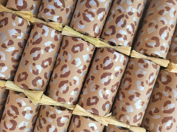 Eco Safari - Chui #002