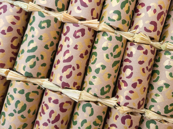 Eco Safari - Chui #003