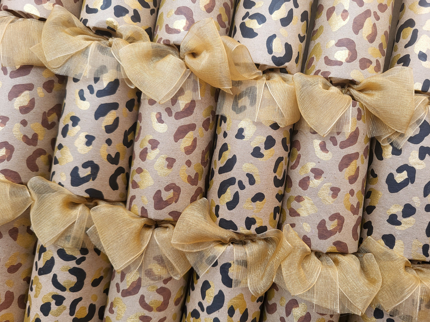 Signature Safari - Chui - #004