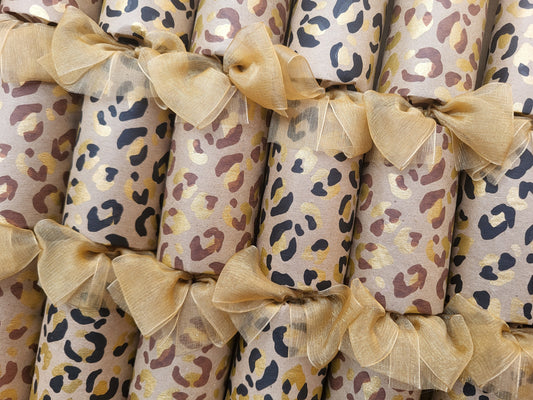 Signature Safari - Chui - #004