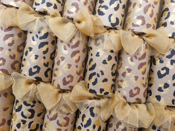 Signature Safari - Chui - #004