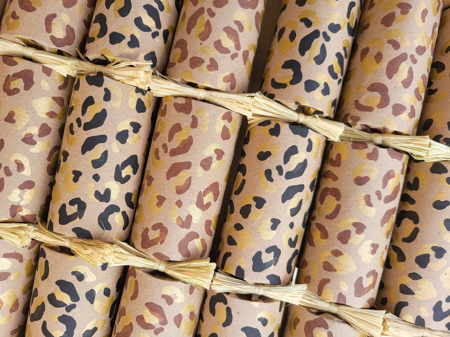 Eco Safari - Chui #004