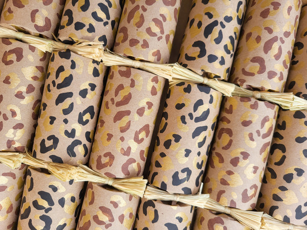 Eco Safari - Chui #004