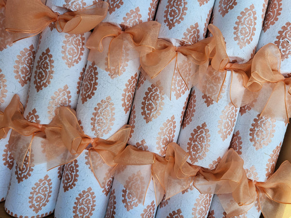 Everyday - Copper Annemarie #002