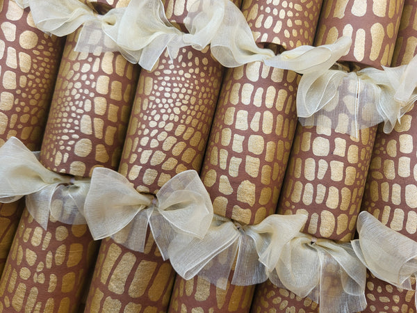 Signature Safari - Croc #001