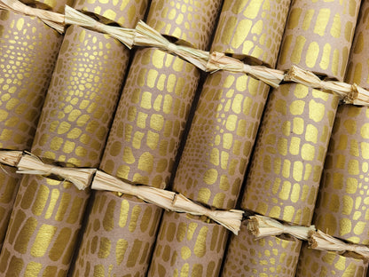 Eco Safari - Croc #001