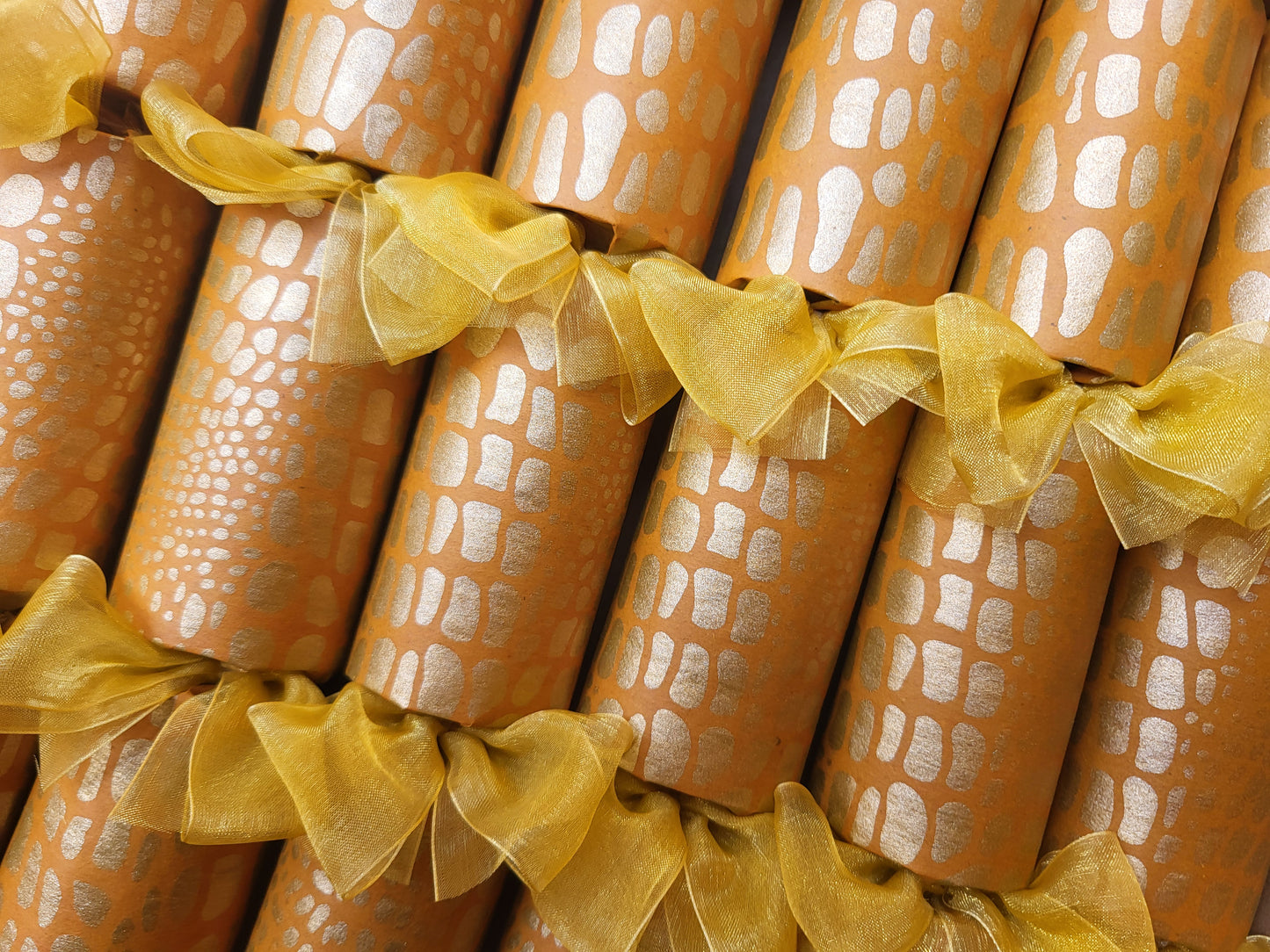 Signature Safari - Croc #003