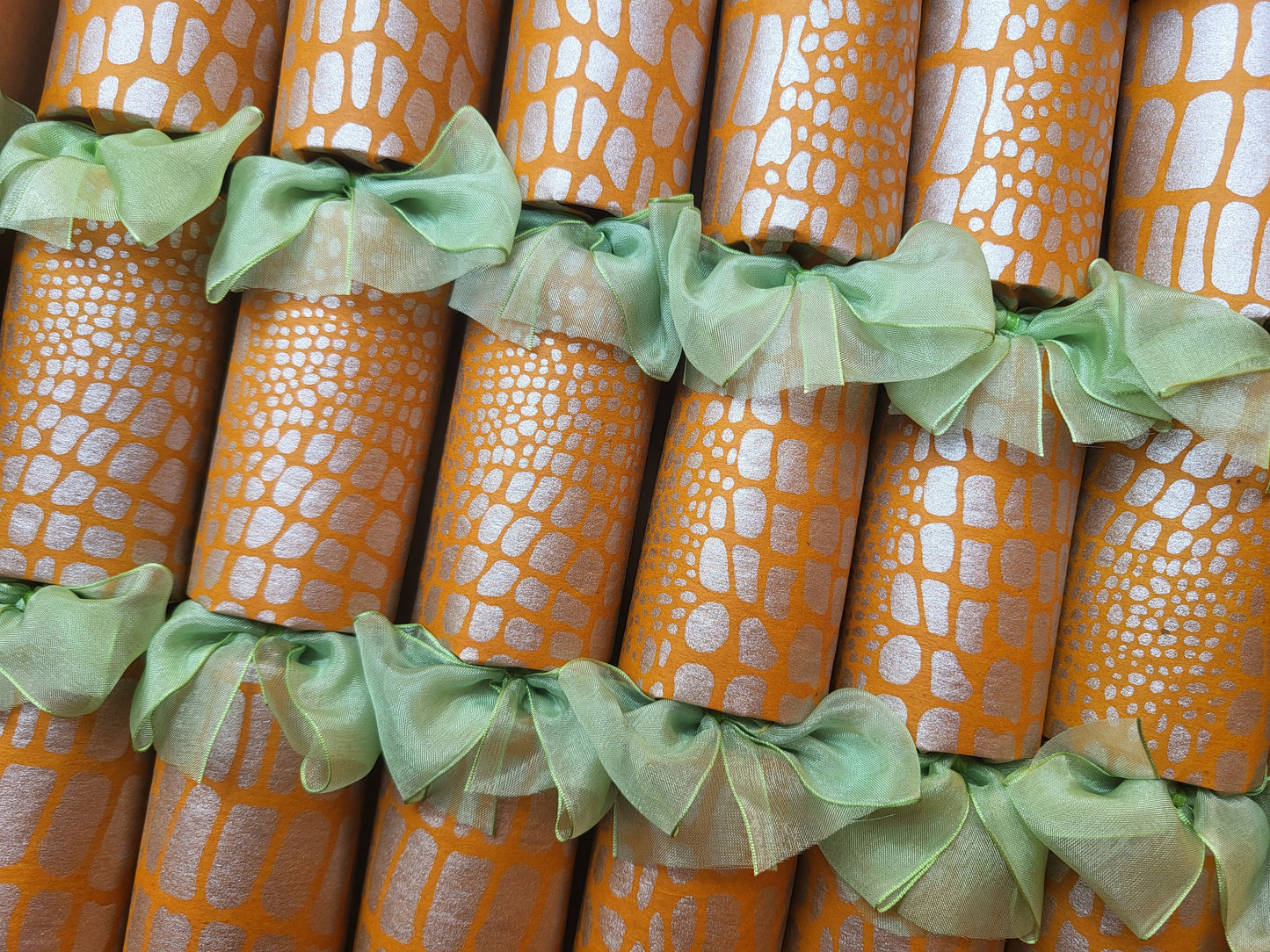 Signature Safari - Croc #004