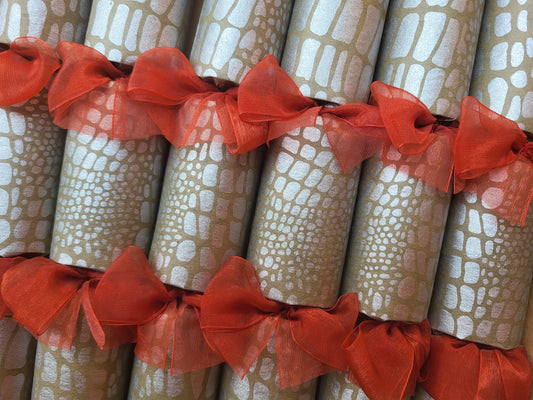 Signature Safari - Croc #005